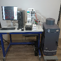 PE (Perkin Elmer) IVIS Lumina lll Vivo image 1